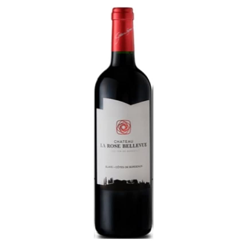 Blaye - Côtes de Bordeaux rouge 2020 AOC Tradition, 1 x 75cl. LxroEiDe