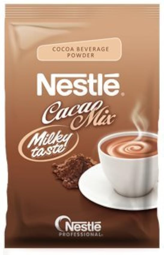 Nestlé Cacao Mix - Nestlé Professional - 1Kg lT3zBuwQ