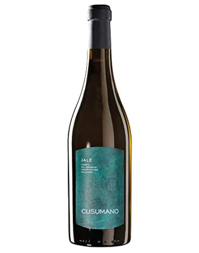 Sicilia DOC Chardonnay Jalé Cusumano 2019 0,75 ℓ onX34q