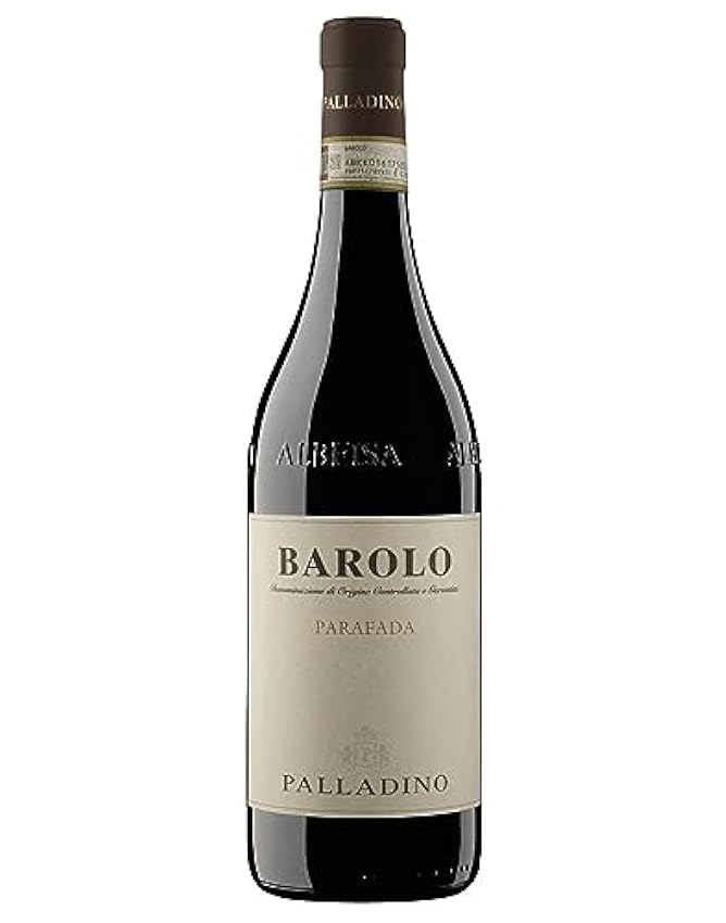 Barolo DOCG Parafada Palladino 2019 0,75 ℓ KY5hXrWK