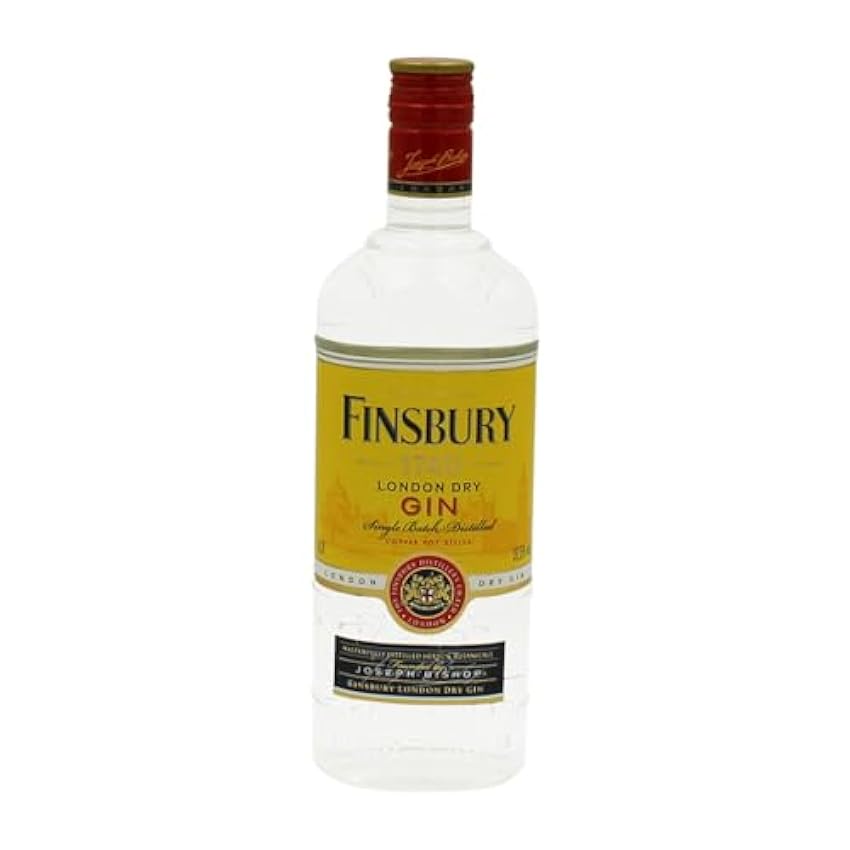 FINSBURY Gin 37,5% 0.7 L OMnZKf94