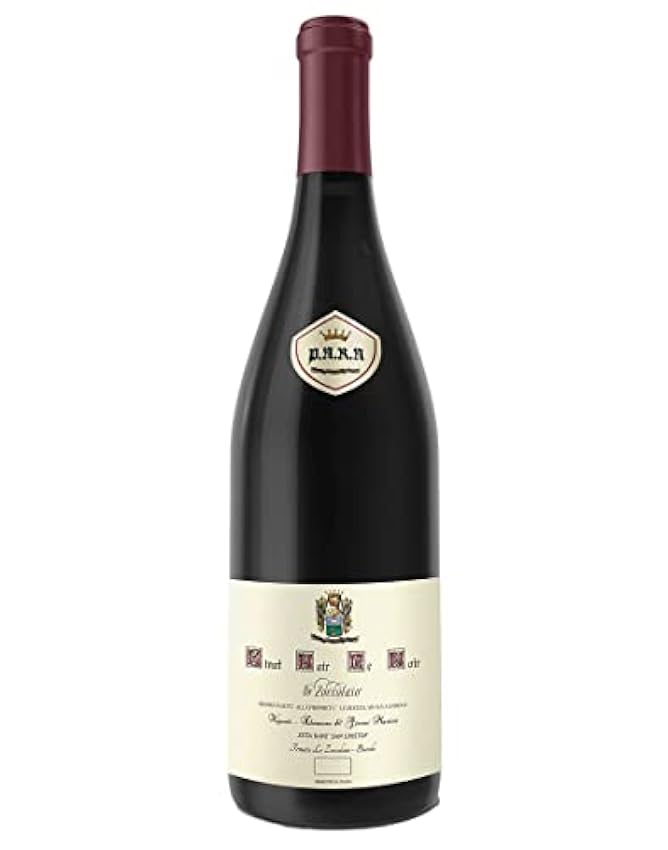 Piemonte DOC Pinot Nero Re Noir Lo Zoccolaio 2019 0,75 