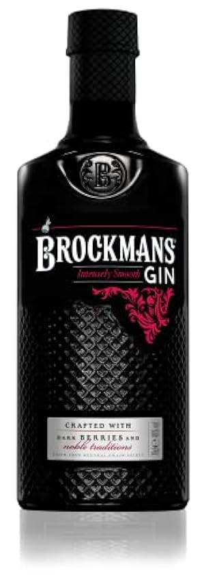 Brockmans Gin 1,0L (40% Vol.) mjiMWm6O