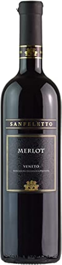 Sanfeletto Merlot 2019 oNdXjGI8
