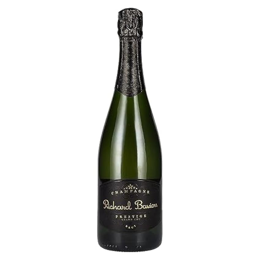Richard Bavion Champagne PRESTIGE Grand Cru 12,5% Vol. 0,75l lBxtdVjS
