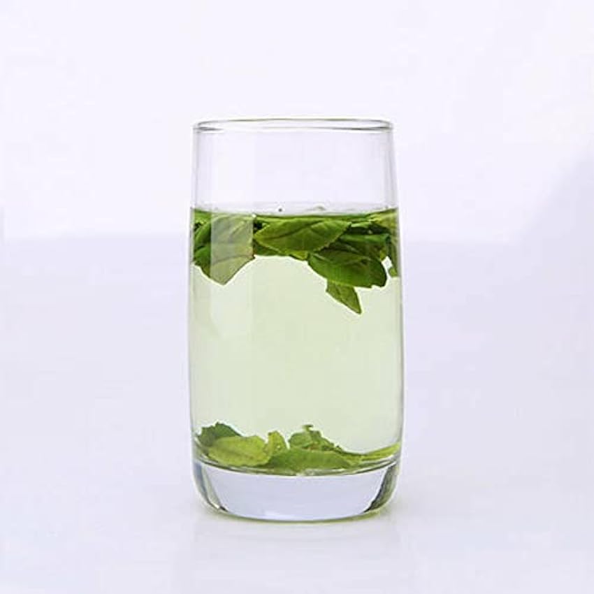 Printemps précoce chinois Thé vert en feuilles 500g de thé vert Lu An Gua Pian onqYB3Ut