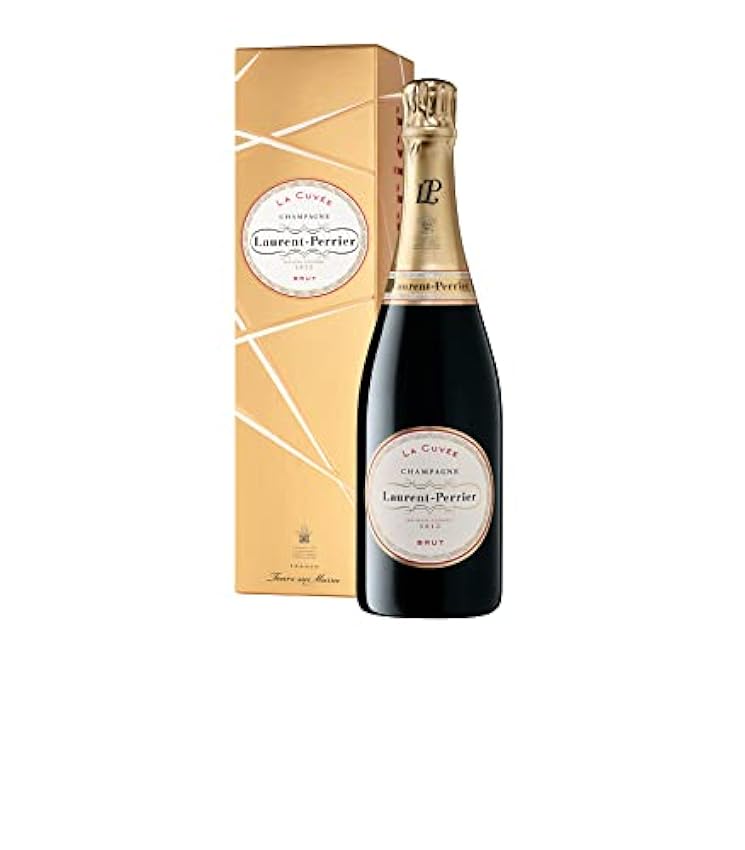 Laurent Perrier Cuvee Champagne Brut 750 ml oKkVbl6M