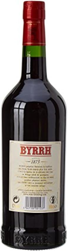 Byrrh Vin d´apéritif 1L oLs4f13R