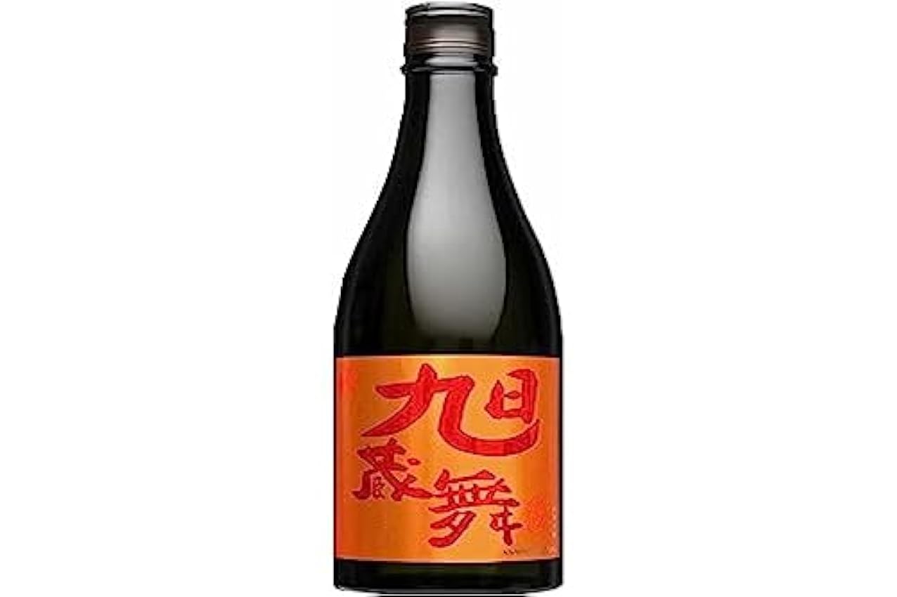 TAKENO 2021 Asahi Kurabu - Saké - 14,2% Alcool - Origin