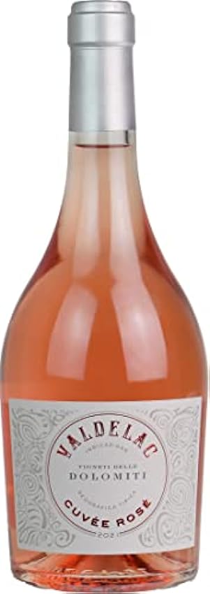 Cavit Valdelac Cuvée Rosé 2021 L8bEs4sb