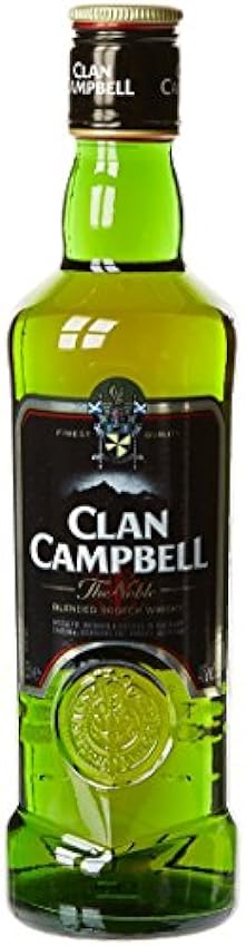 RICARD Pastis de Marseille 150cl 45% & Clan Campbell Scotch Whisky Blended 40% - 35cl N6rx4mas