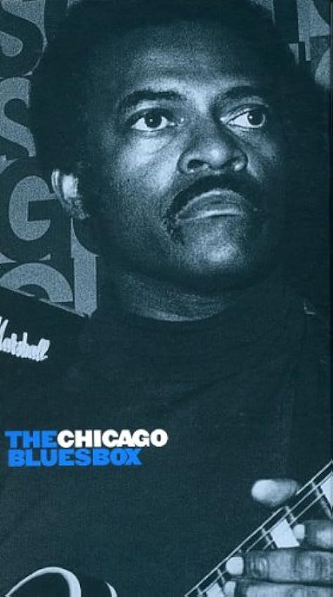The Chicago Blues LykarPLT