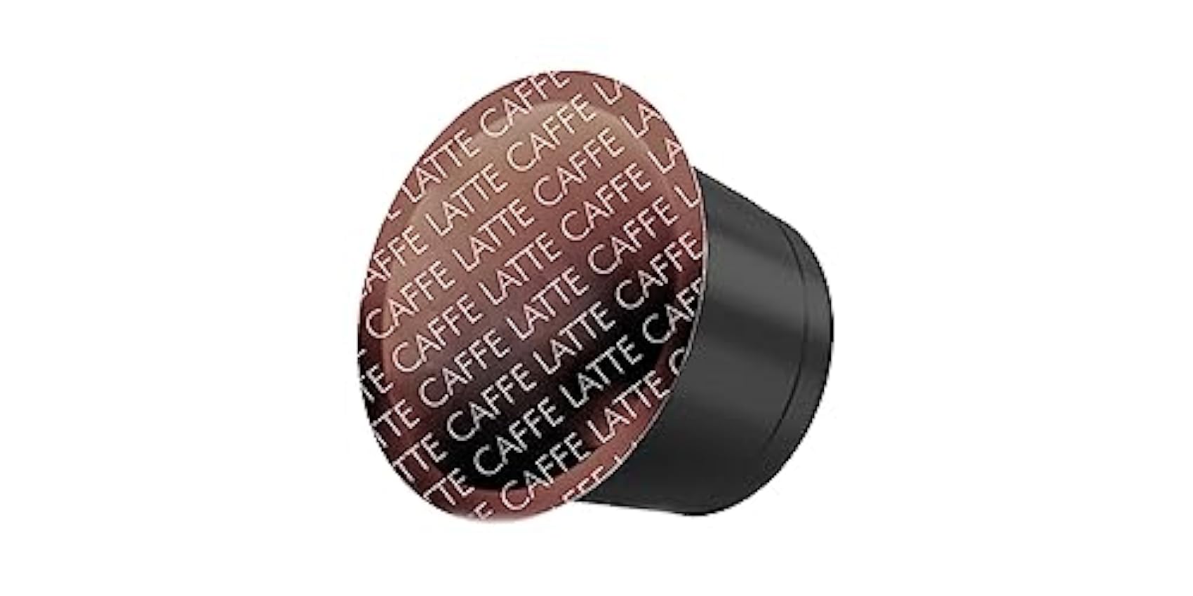 ABBANTIA Capsules de café Latte Compatibles - 128 Capsules (Pack de 8 boîtes x 16) Nk3wFrXj