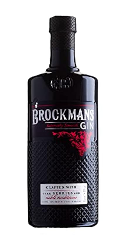 Brockmans Gin 1,0L (40% Vol.) mjiMWm6O