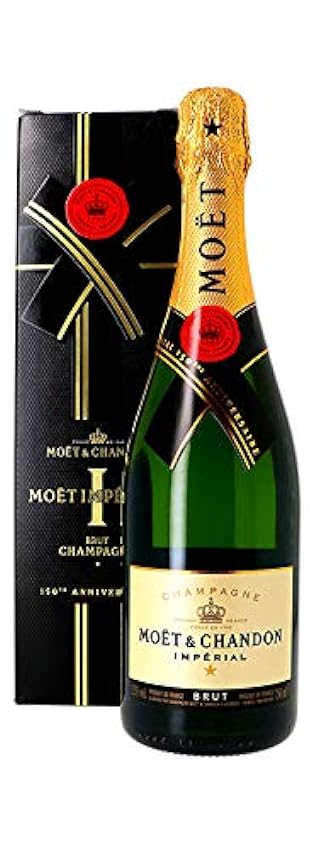 Moët & Chandon, Impérial 150 ans Champagne - Champagne - 0,75L OhQDQesE