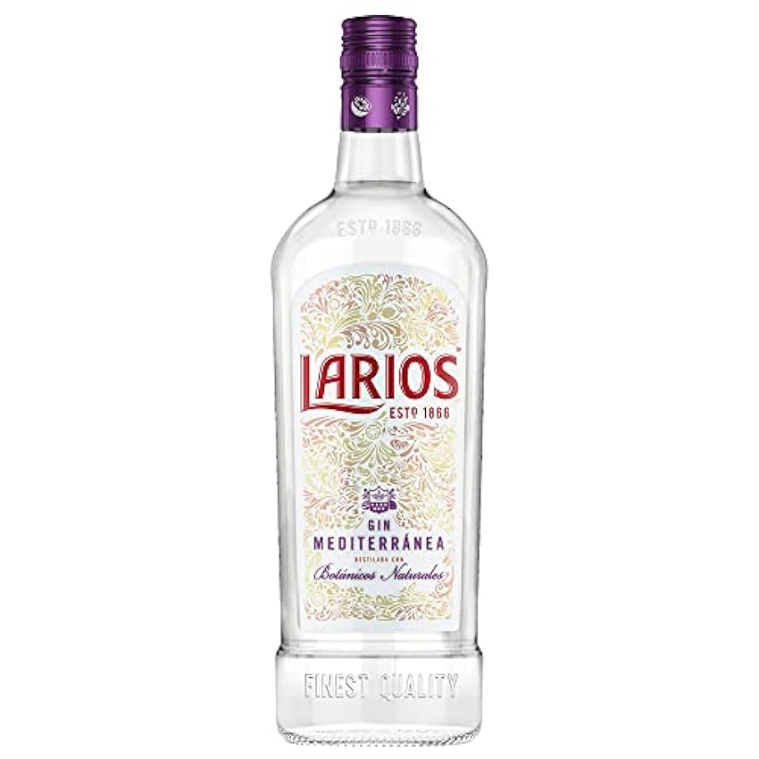 Gin Larios 700 ml NeoY9RVm