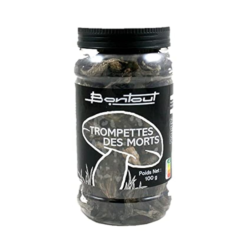 Trompettes - Pot 100g op6rwtHj