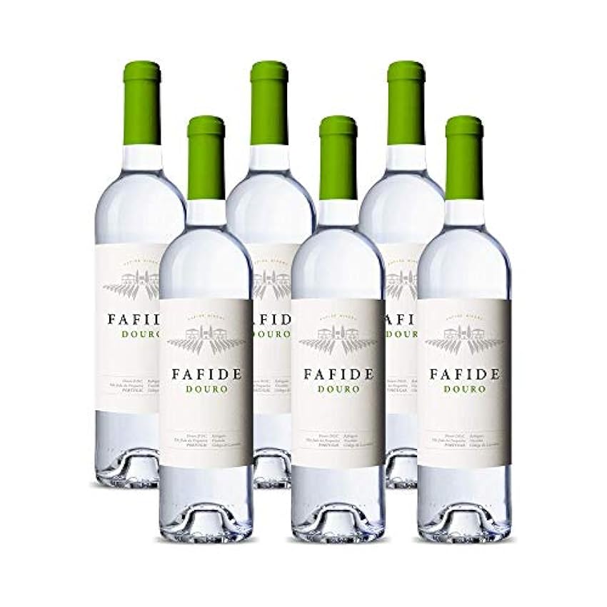 Fafide - Vin Blanc - Lot de 6 ObqPFvqR
