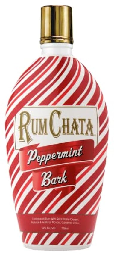 RumChata Peppermint Bark 0,7L (14% Vol.) oIh6RWWo