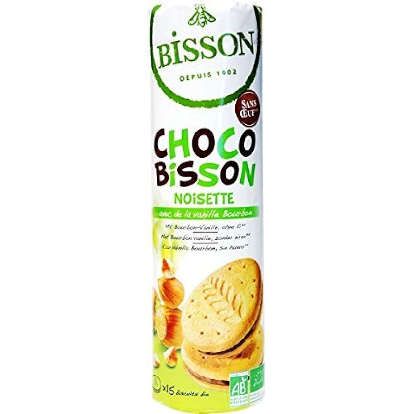 Bisson Choco Bisson Noisette 0.3 g 1 Unité Ldn7IFJo
