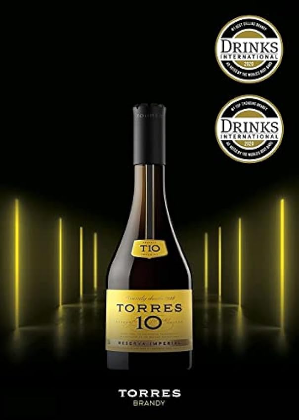 Torres Brandy Reserva Imperial Brandy 700 ml KxYA1q9L