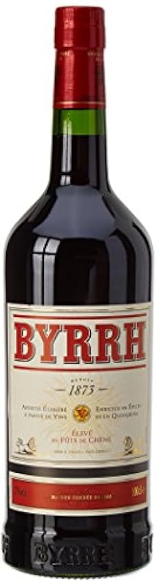 Byrrh Vin d´apéritif 1L oLs4f13R