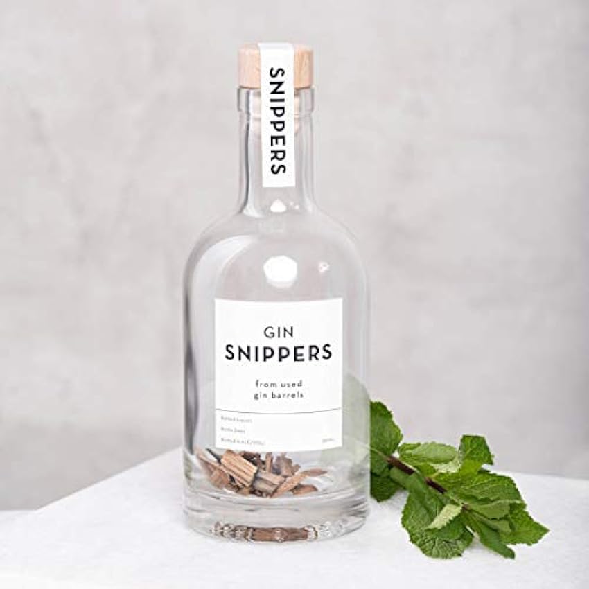 Spek Amsterdam Bouteille Snippers Rum 350ml MSRj5O9s