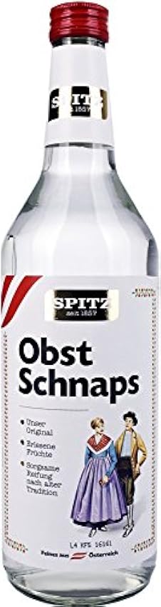 Spitz Obstler 35% Vol. 1l Lt6wSCn3