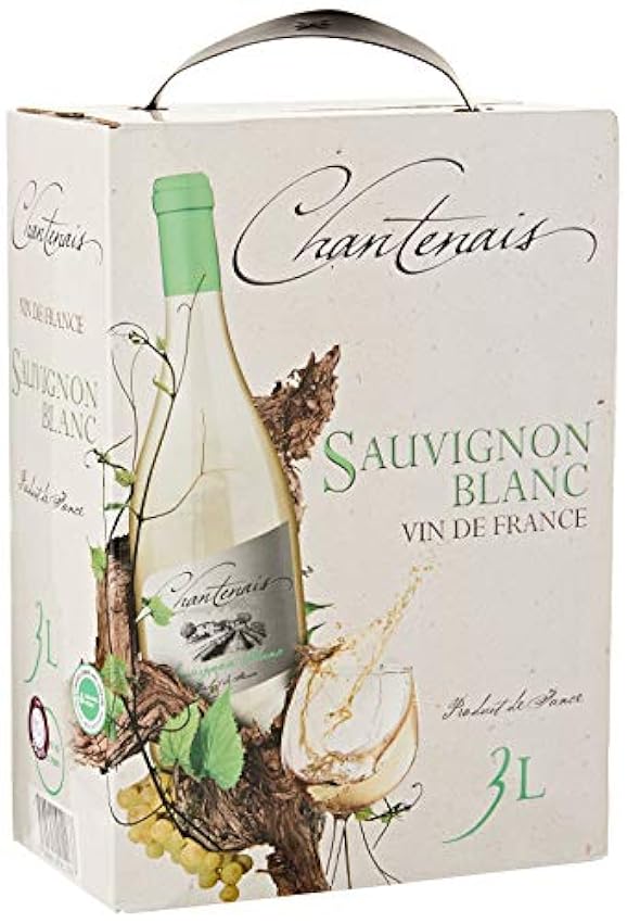 Chantenais Vin de France 3 L lvvojaU7