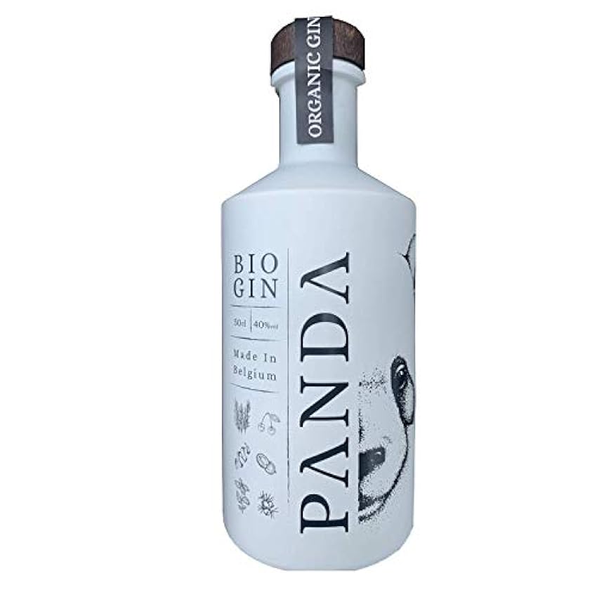 Gin Panda - 50cl 40% MXxgGL8p