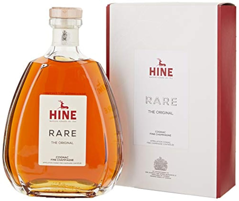 Hine Rare VSOP Original Cognac 700 ml M3TeNNuR