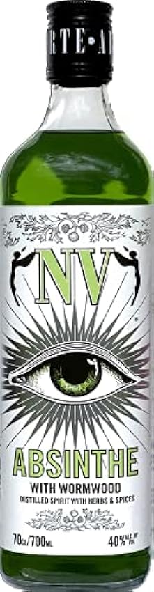 LA FEE NV - Envy - 40% Alcool - Absinthe verte - Origin