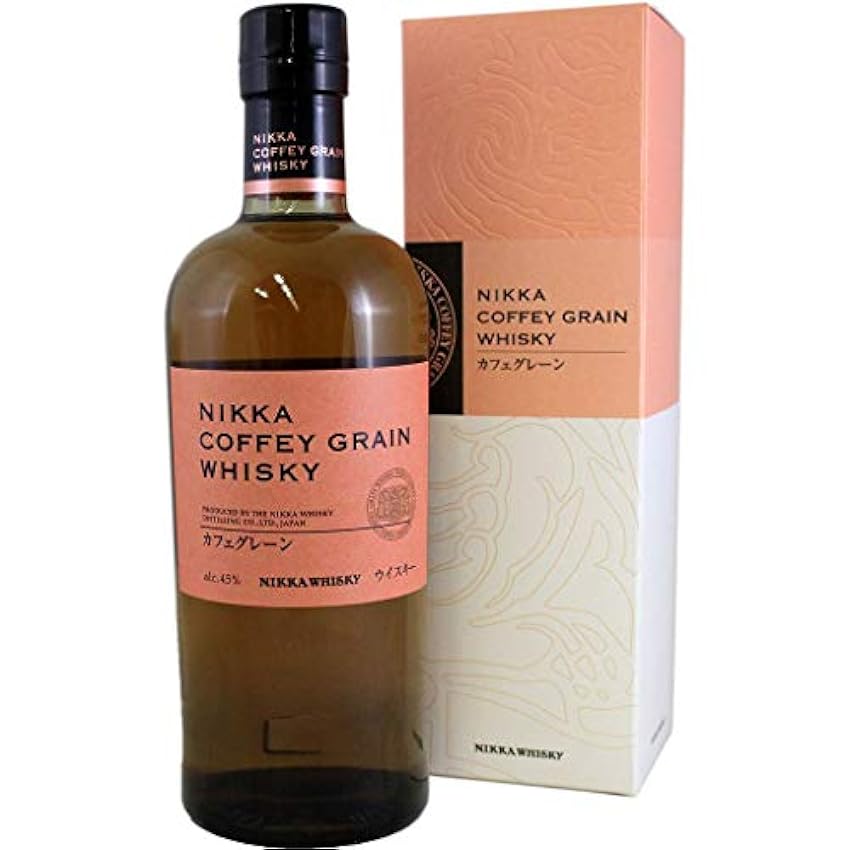 Nikka Nikka Coffey Grain Whisky MnYU9o8a