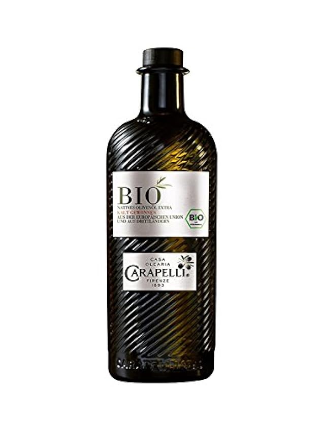 Carapelli Bio Olivenöl Extra, 75cl N2ziwr9k