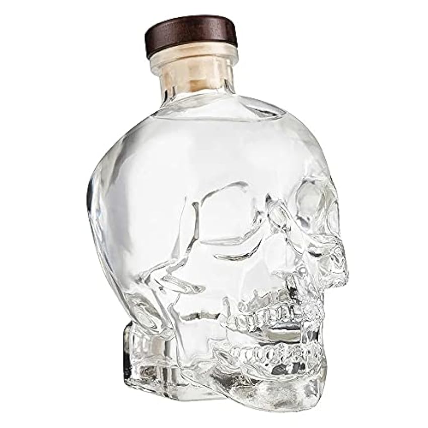Crystal Head Crystal Head Vodka 40% Vol 700 ml kRR7Rhvb