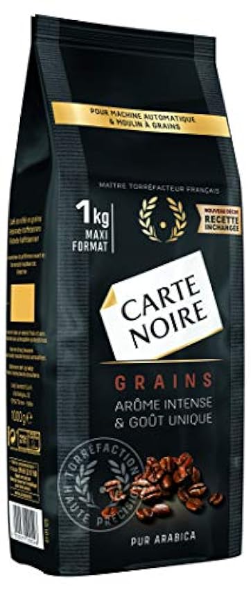 Carte Noire Grains Classique 1 kg My10FYuh