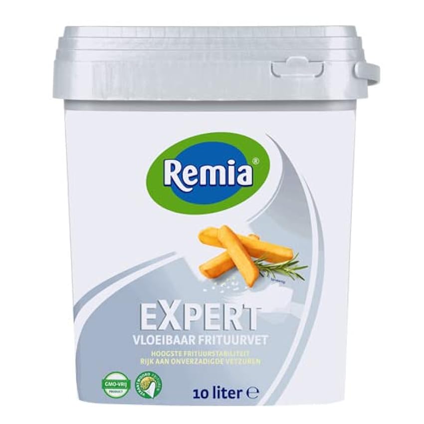 Remia - Frying Fat Expert - 10 ltr OEuh9l4e