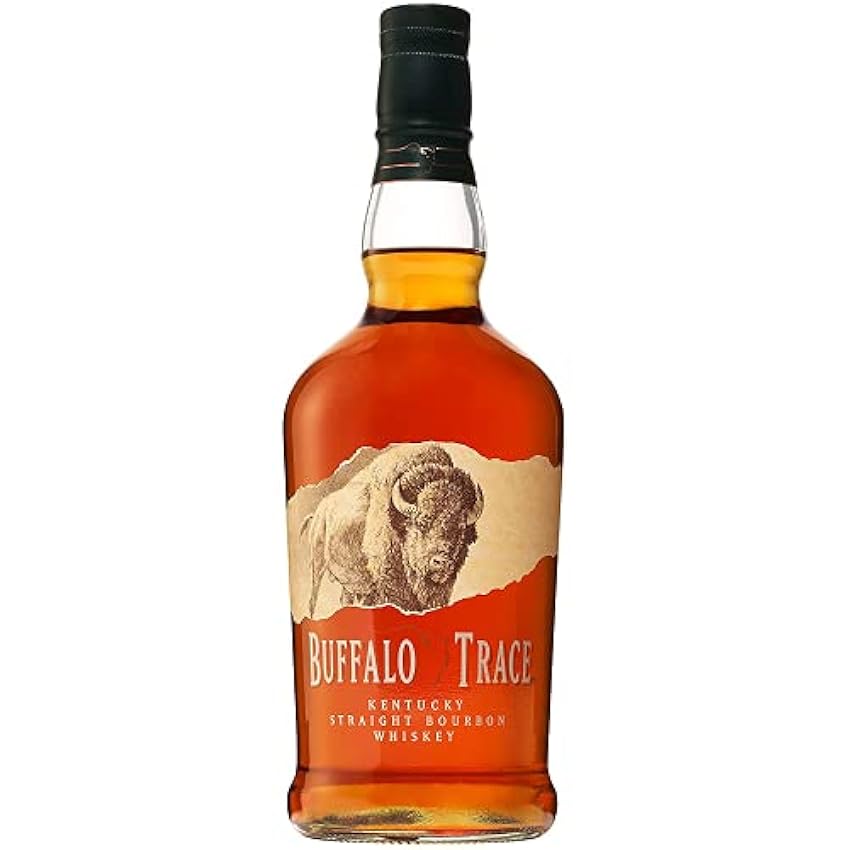 Bufallo Trace Bourbon - 70cl - 40° kU41OPgr