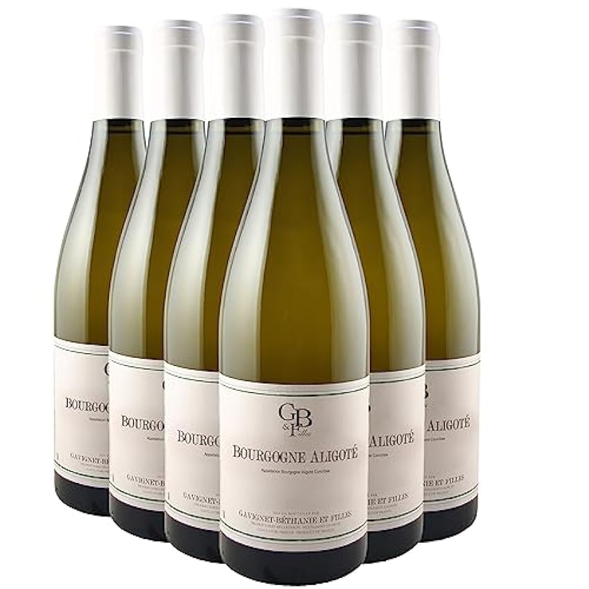 Bourgogne Aligoté - Blanc 2022 - Domaine Gavignet-Bétha