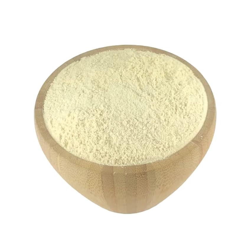 Farine de Quinoa Bio en Vrac 5 kg LPgt7Oxk