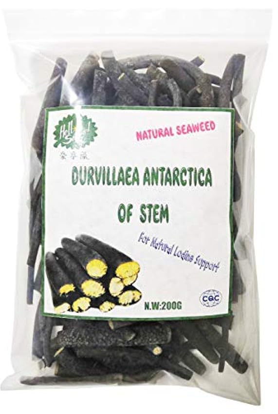 Brown Seaweed,Health Algae,Algues brunes, algues de santé 200g (pack of 5) oA13LNfW