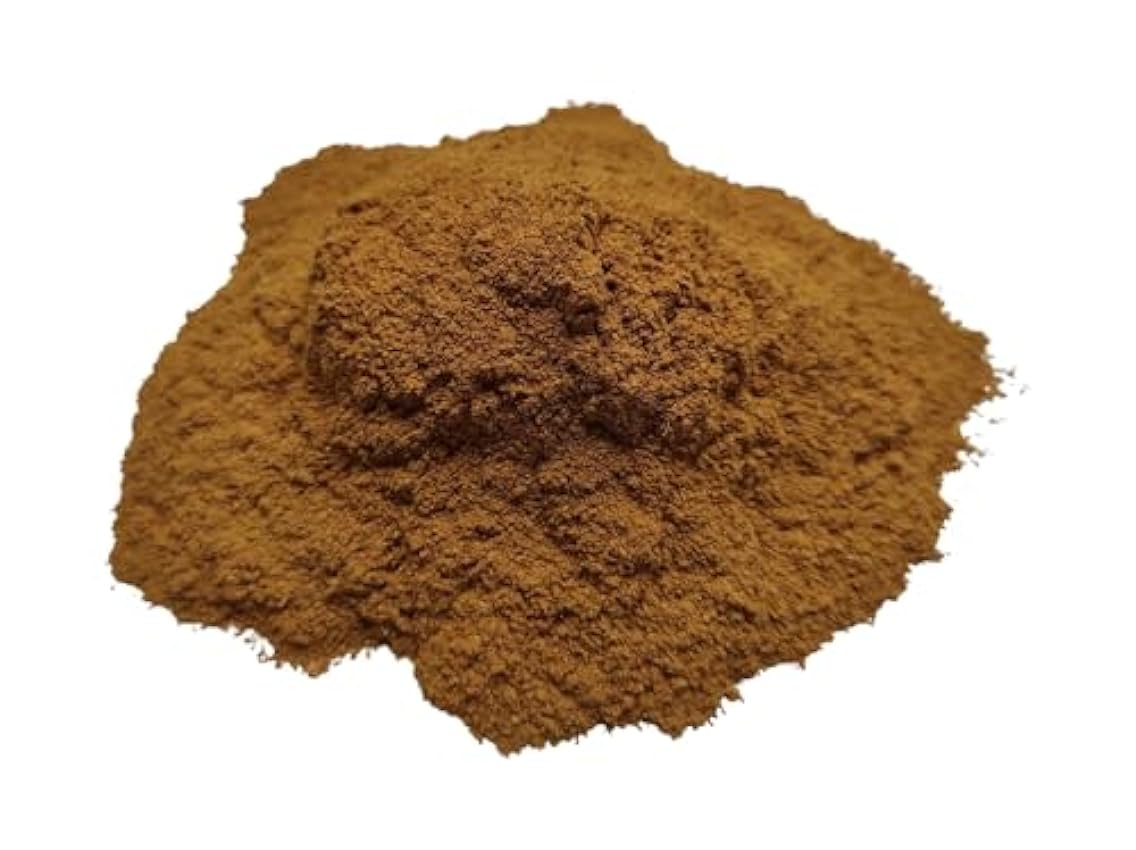 Véritable Cannelle de Ceylan en Poudre pas Cassia 85g - 1.95Kg Cinnamomum Zeylanicum (950 grammes) NHndNLo3