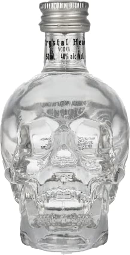 Crystal Head Vodka - Mignonette 5CL Odmbpix3