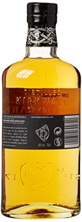 Highland Park Harald Malt Whisky 70 cl LOafUmrX