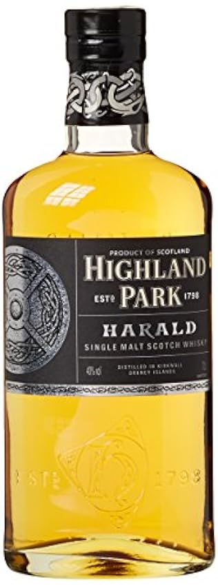Highland Park Harald Malt Whisky 70 cl LOafUmrX