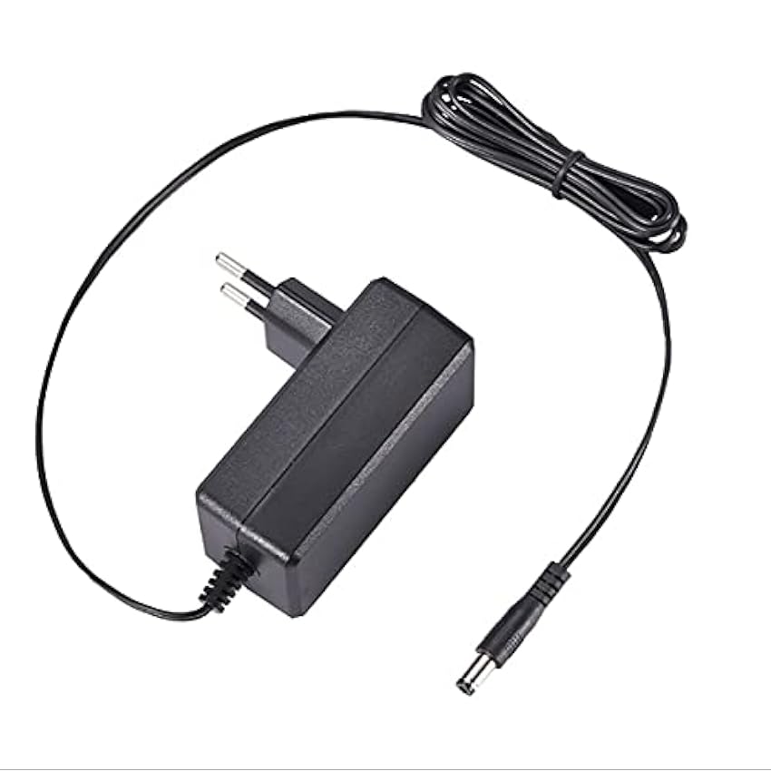 SOOLIU AC Adapter for AT&T CL80109 CL82109 CL82309 CL82359 CL82409 Power Nnr75yrl