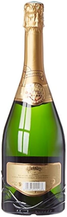 Champagne Vranken Demoiselle - E.O. Tête De Cuvée - 75 Cl LfYffthV