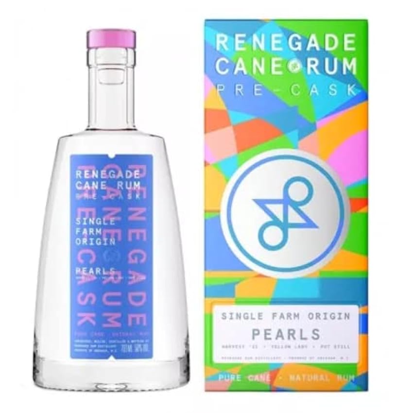 Renegade Pre Cask Pearls - 50% - 70 cl mNwk8cBv