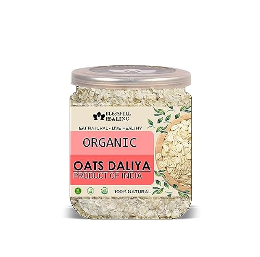 Blessfull Healing Organice AVOINE DALIYA 2 lb (907 Gram
