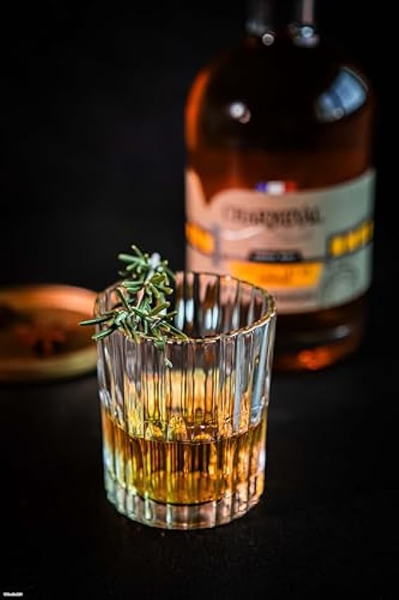 Whisky Français - Finition fût de Bourgogne blanc - Charmeval By Bruant Lj9smW7q